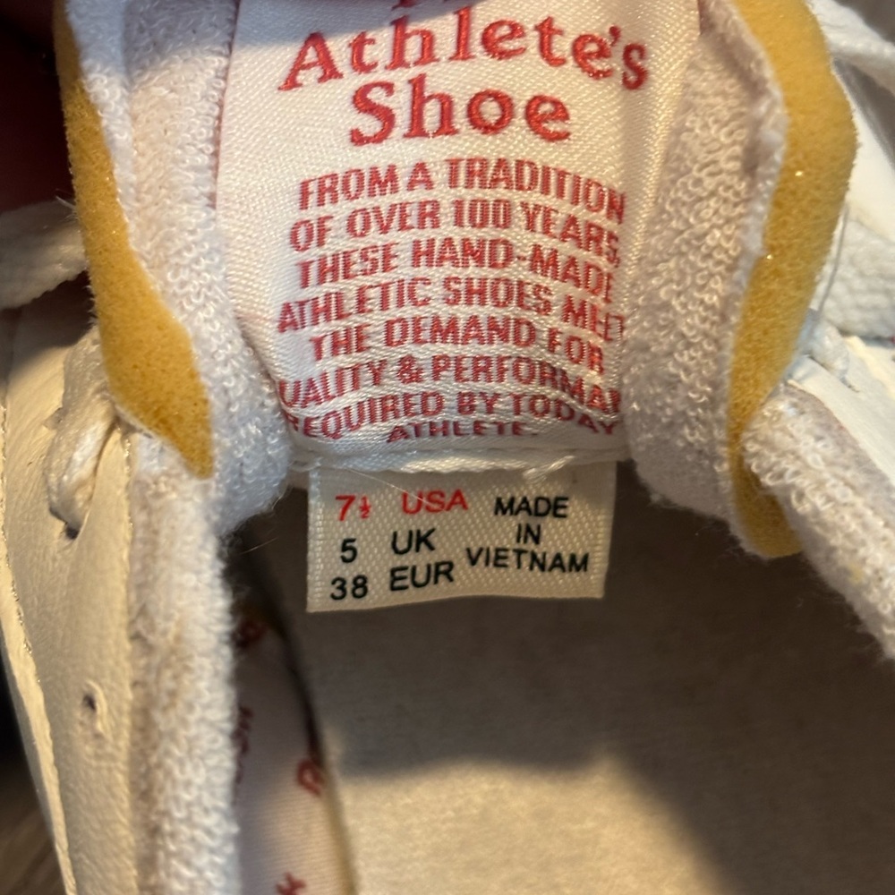 Women’s Reebok Club C Vintage 85 Athletic Shoe - Picture 6 of 6